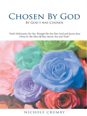 cover image of Chosen By God